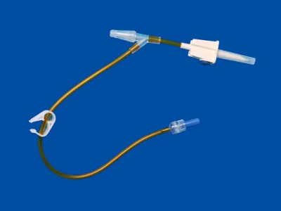 腫瘤用延長管