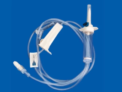 一次性使用泵用輸液器器